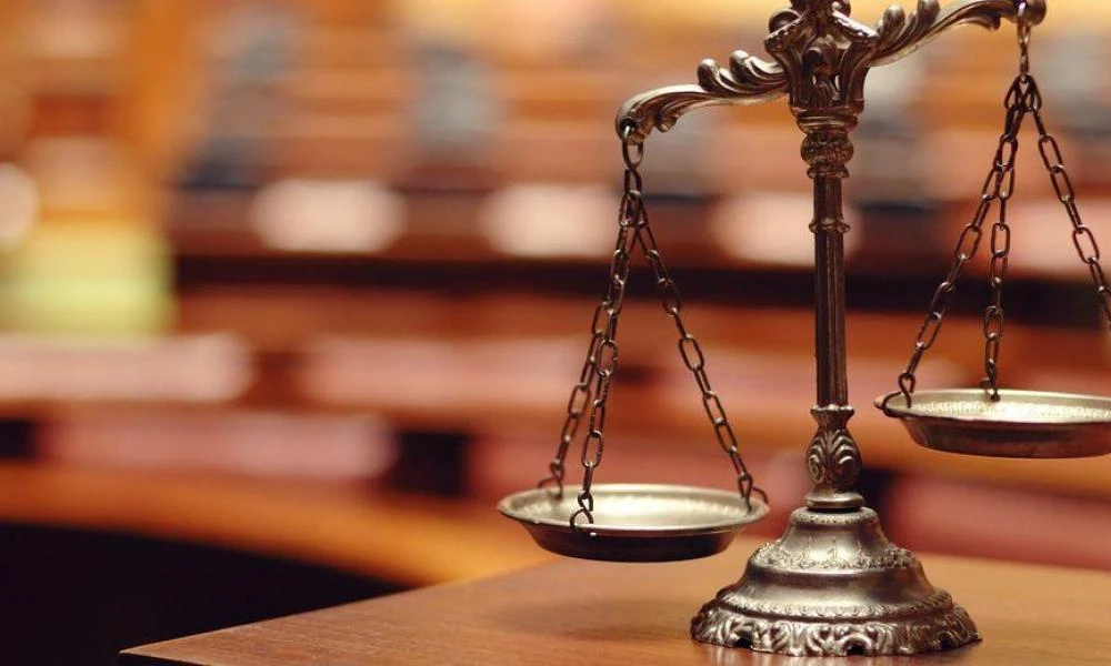 Δικαστήρια: Το μεγάλο πρόβλημα της καθυστέρησης στην απονομή δικαιοσύνης στην Ελλάδα (βίντεο)